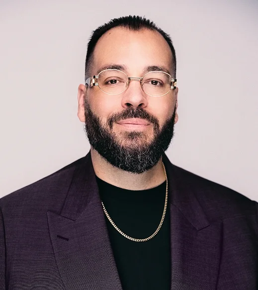 Waylon Barnes, CEO of C2 Management